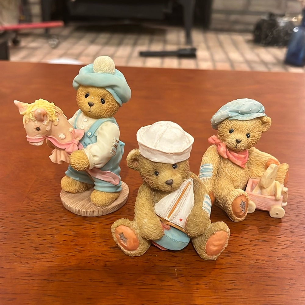 Cherished Teddies